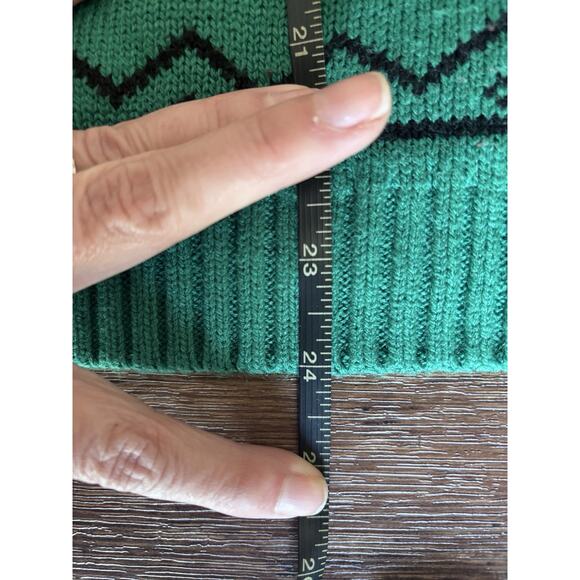 Donkey Kong Christmas sweater youth XL Unisex Womens Small XS Video Game Holiday - Picture 5 of 5